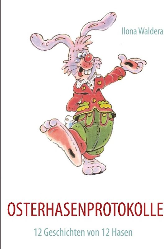OSTERHASENPROTOKOLLE