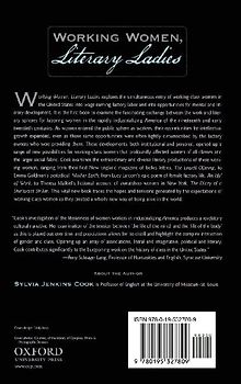 Working Women, Literary Ladies