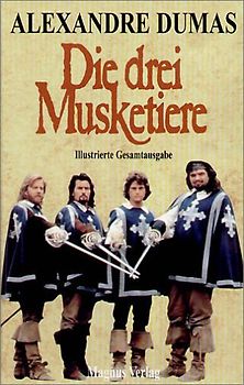 Die drei Musketiere