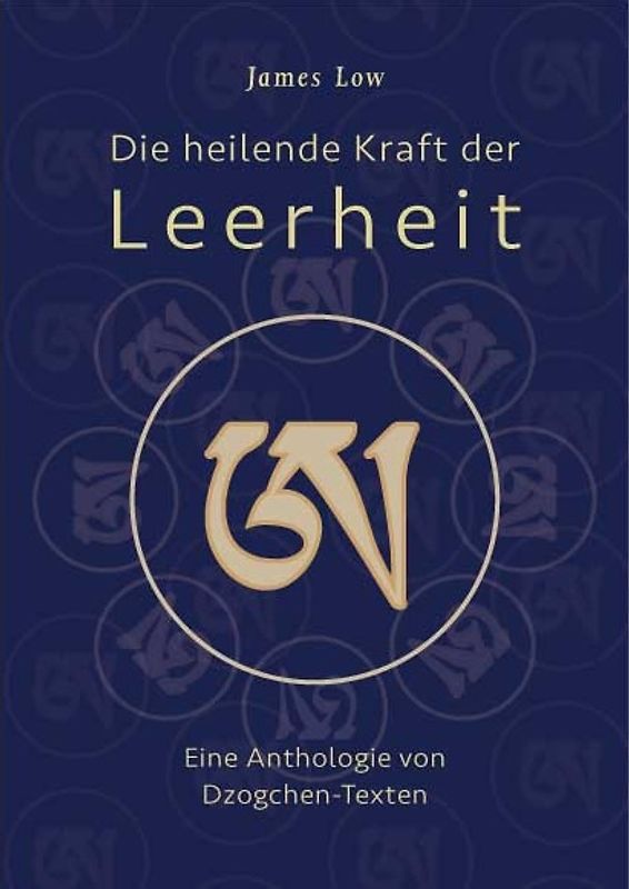 Die heilende Kraft der Leerheit