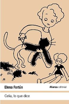 Celia, Lo que dice