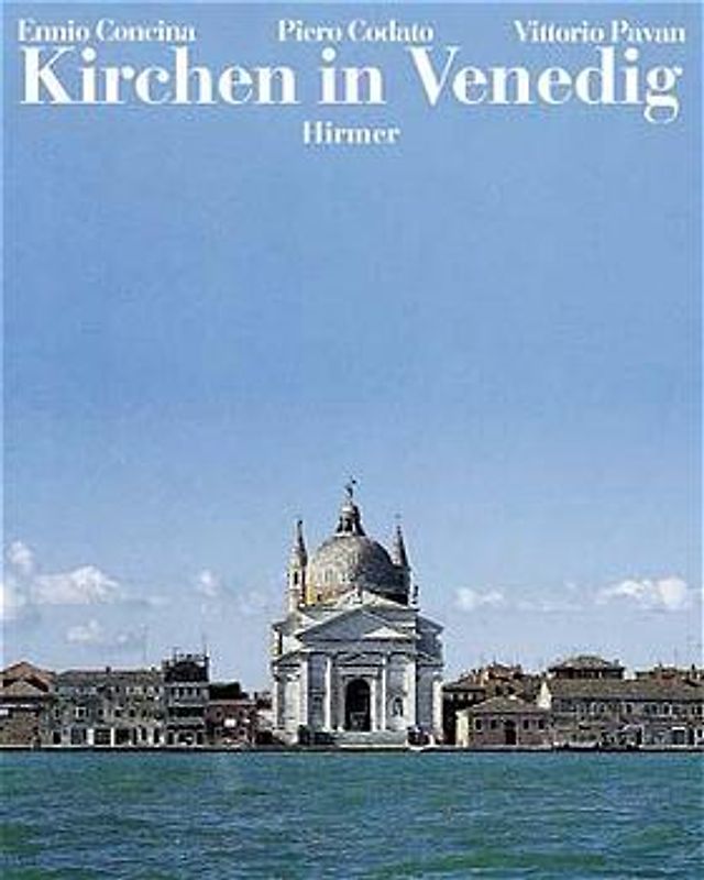 Die Kirchen von Venedig