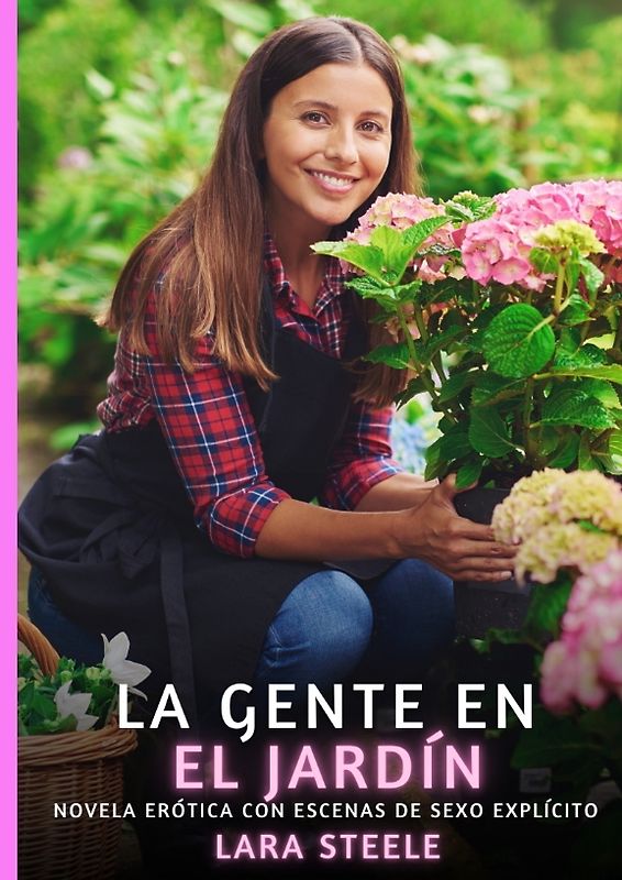 La Gente en el Jardín