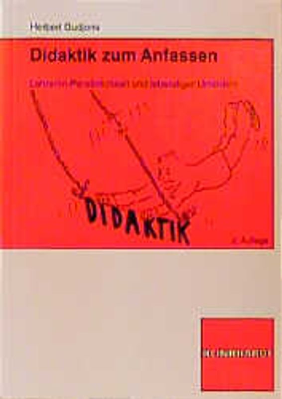 Didaktik zum Anfassen