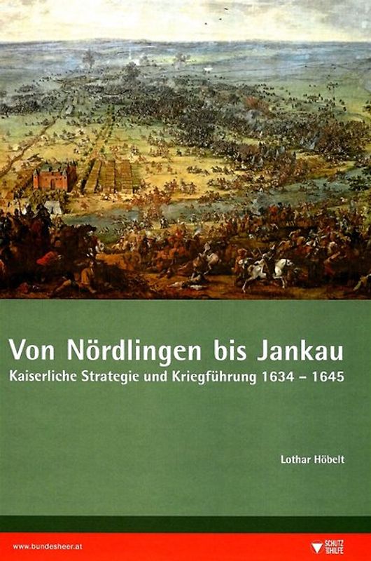 Von Nördlingen bis Jankau
