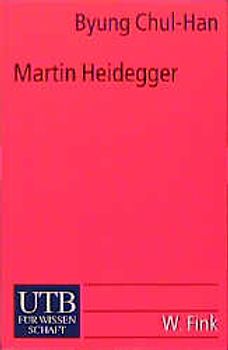 Martin Heidegger. Eine Einführung