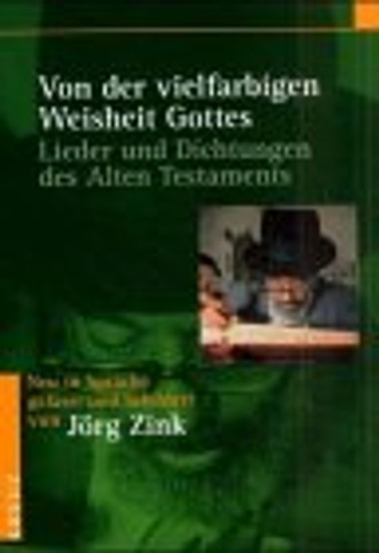 Von der vielfarbigen Weisheit Gottes