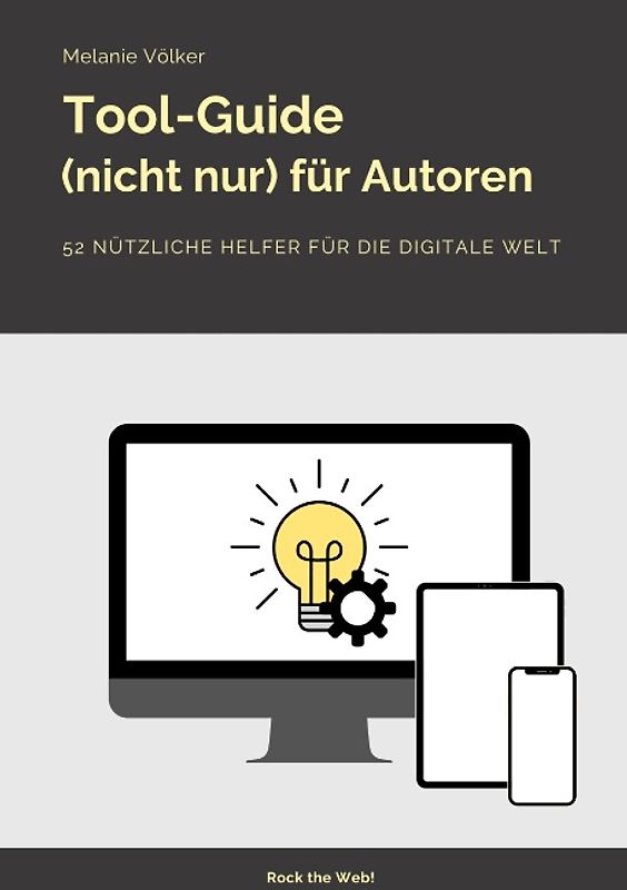 Tool-Guide (nicht nur) für Autoren