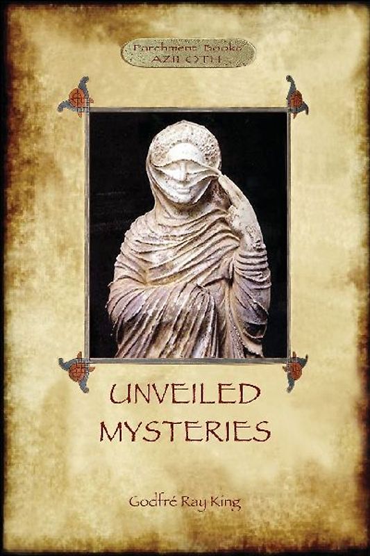 Unveiled Mysteries