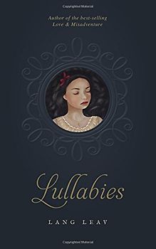 Lullabies - Lang Leav [Paperback]
