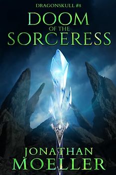 Dragonskull: Doom of the Sorceress