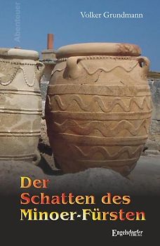Der Schatten des Minoer-Fürsten
