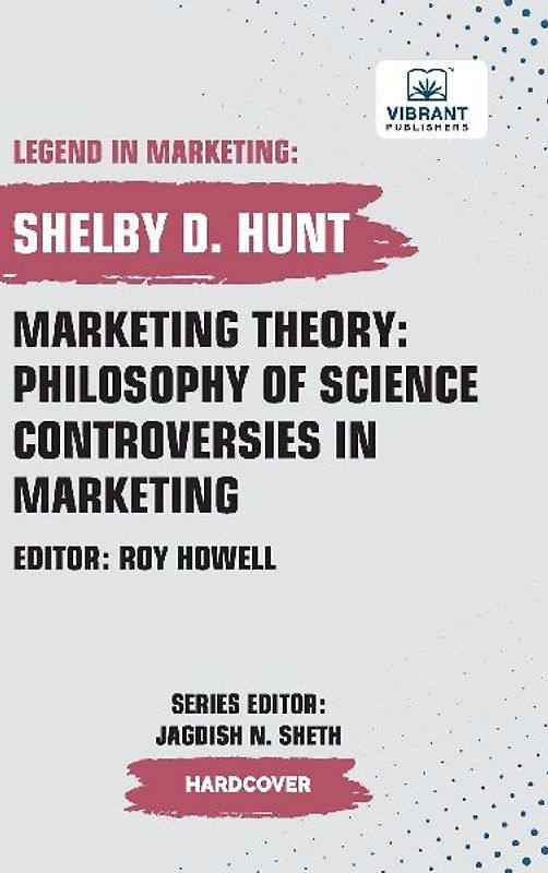 Marketing Theory