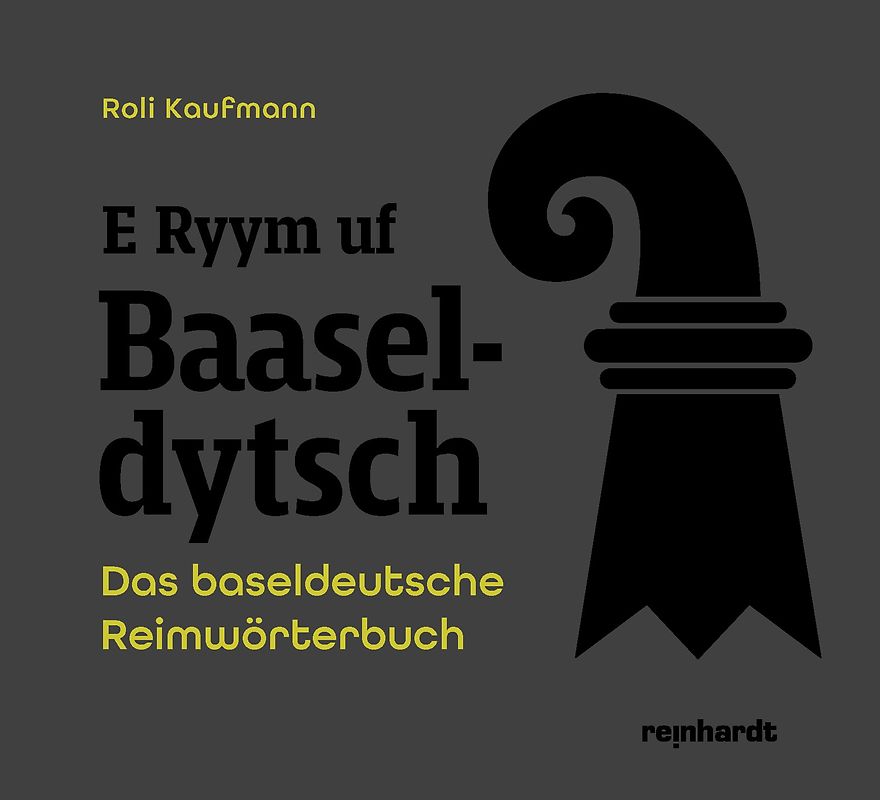 E Ryym uf Baaseldytsch
