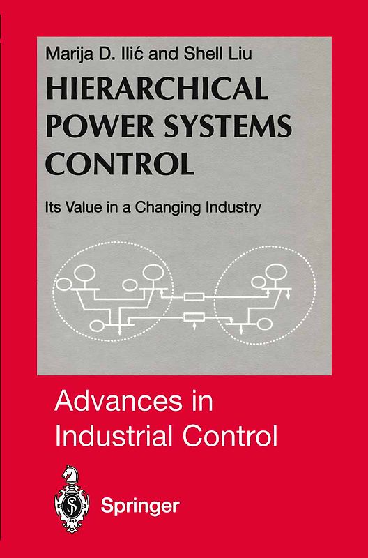 Hierarchical Power Systems Control