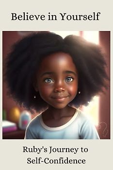 Believe in Yourself: Ruby's Journey to Self-Confidence.