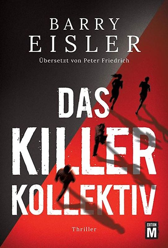 Das Killer-Kollektiv