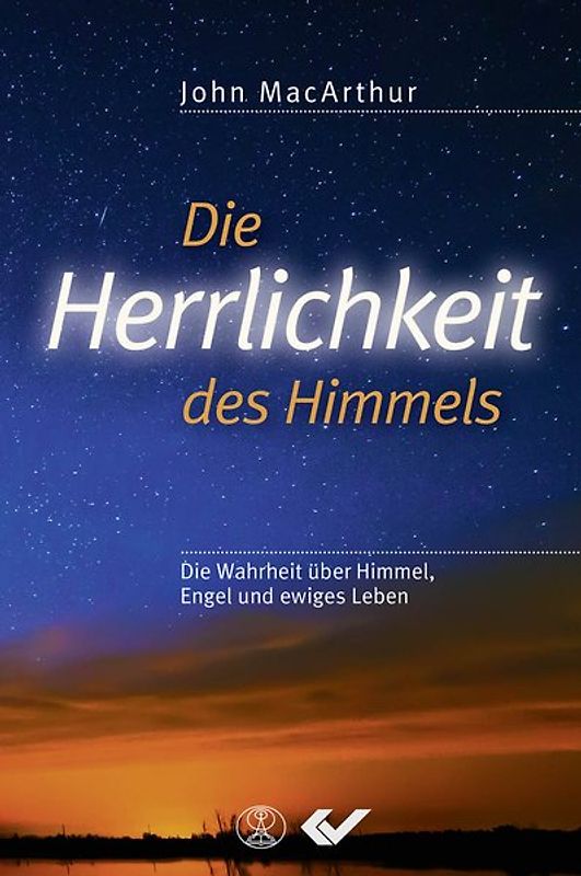 Die Herrlichkeit des Himmels