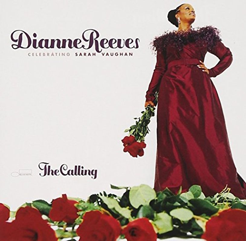 Dianne Reeves - The Calling