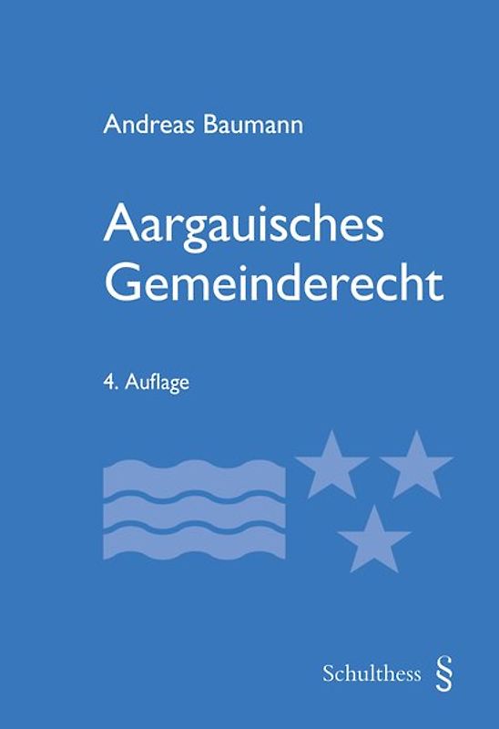 Aargauisches Gemeinderecht