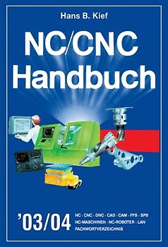 NC/CNC Handbuch 2003/2004