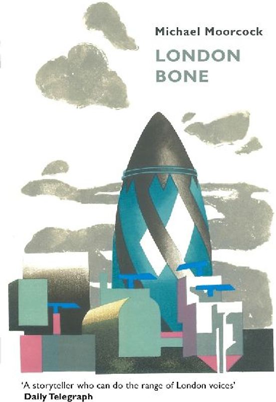 London Bone and Other Stories
