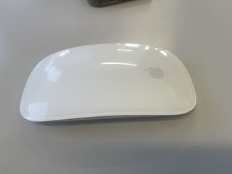 Image client pour Apple Magic Mouse 3 [Bluetooth] blanc