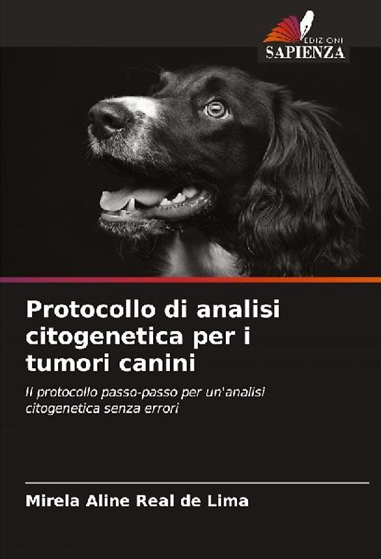Protocollo di analisi citogenetica per i tumori canini