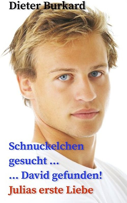 Der Meister-Detektiv / Schnuckelchen gesucht ... David gefunden!