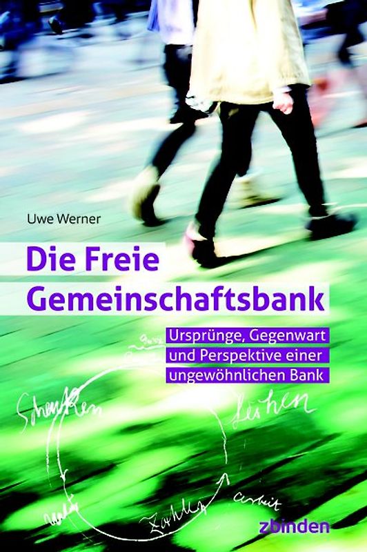 Die Freie Gemeinschaftsbank