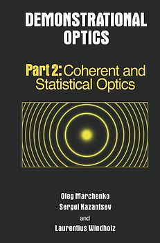 Demonstrational Optics