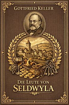 Gottfried Keller / Die Leute von Seldwyla