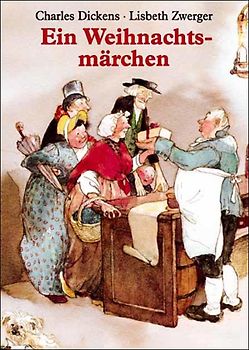 Ein Weihnachtsmärchen