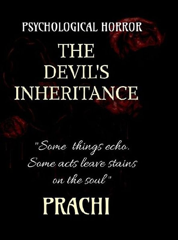 The Devil's Inheritance