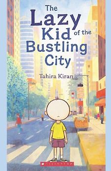 The Lazy Kid of the Bustling City