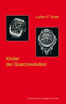 Kinder der Quarzrevolution