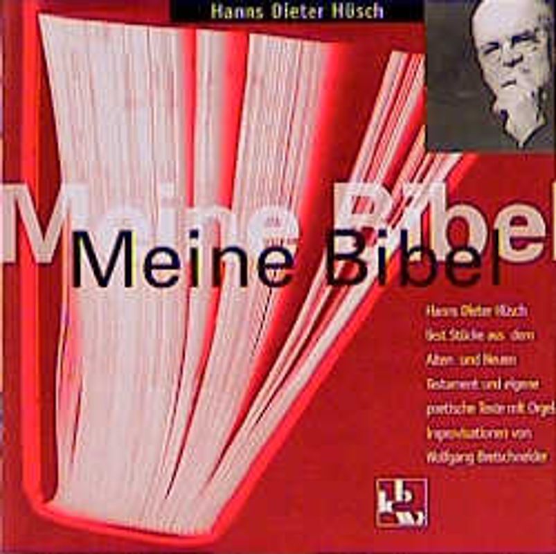 Meine Bibel