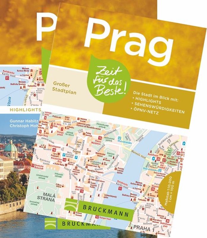 Prag – Zeit für das Beste