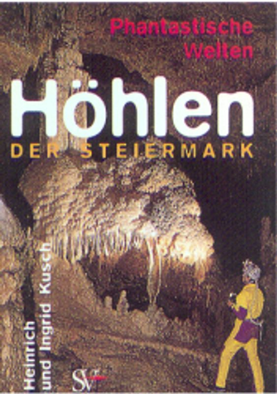 Höhlen der Steiermark