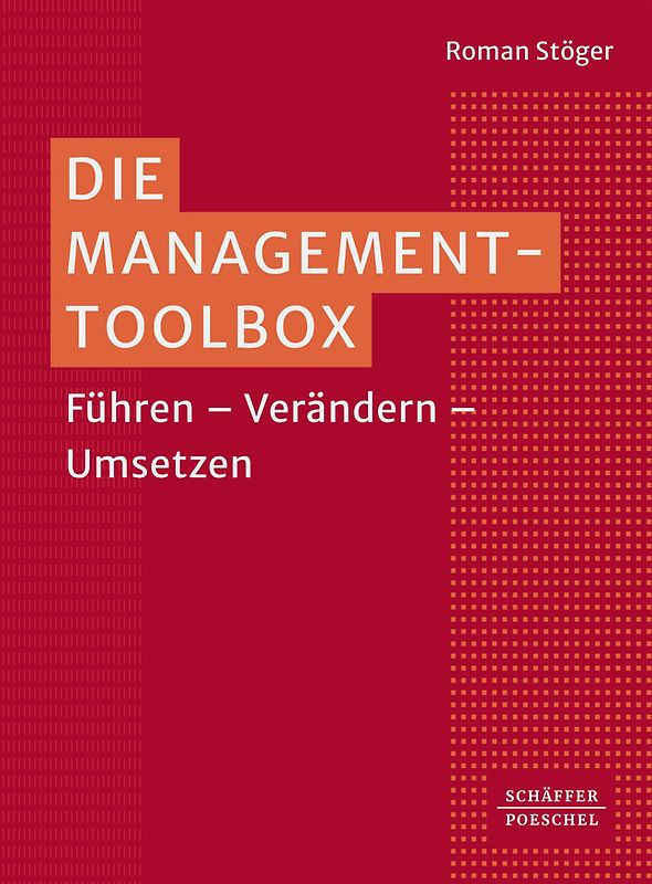 Die Management-Toolbox