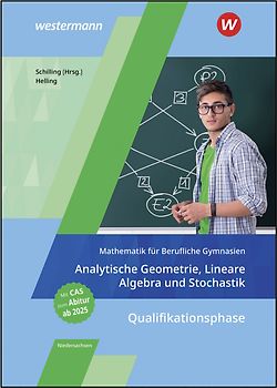 Mathematik für Berufliche Gymnasien Niedersachsen