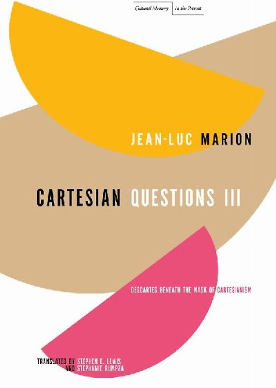 Cartesian Questions III