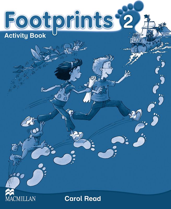 Footprints 2