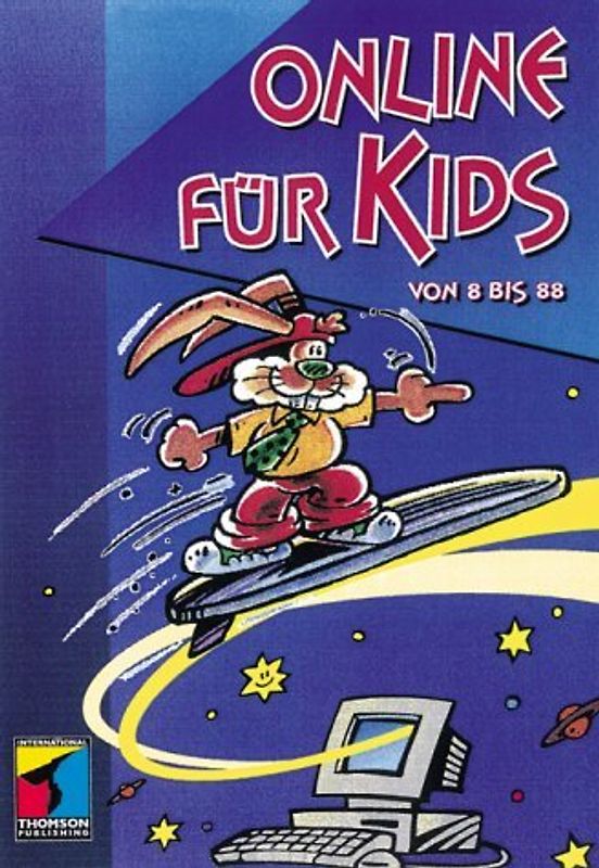 Online für Kids