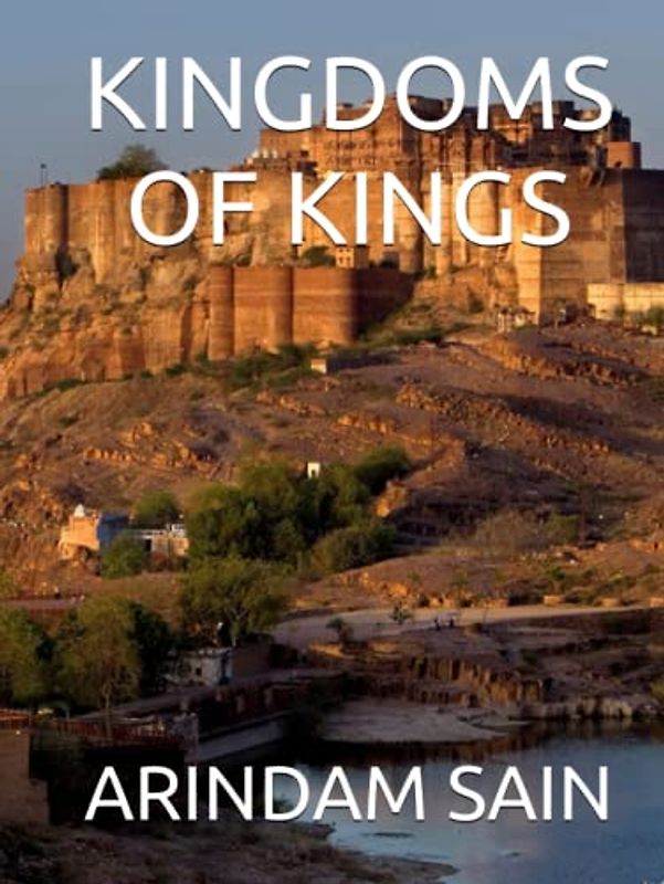 KINGDOMS OF KINGS