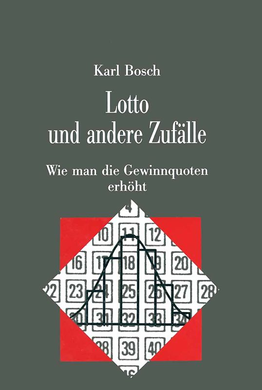 Lotto und andere Zufälle