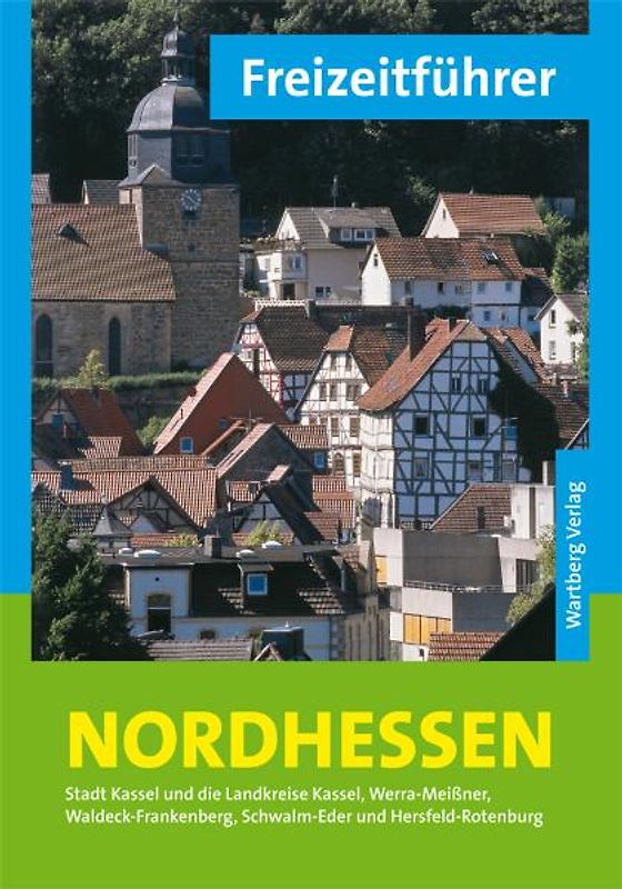Freizeitführer Nordhessen