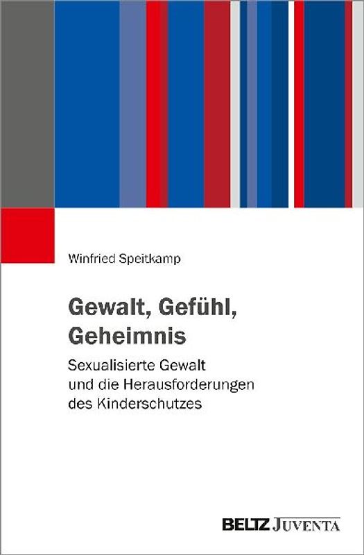 Gewalt, Gefühl, Geheimnis