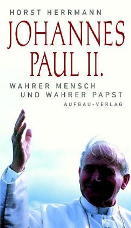 Johannes Paul II.