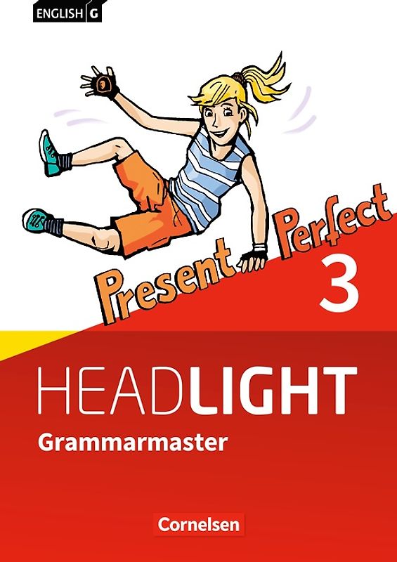 English G Headlight - Allgemeine Ausgabe - Band 3: 7. Schuljahr